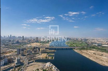 Apartment - 4 - 5 for sale in D1 Tower - Culture Village - Dubai
