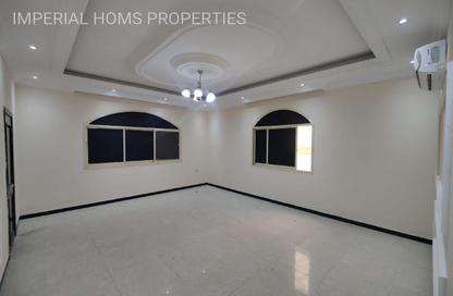 Villa - Studio - 5 Bathrooms for rent in Al Mowaihat 2 - Al Mowaihat - Ajman