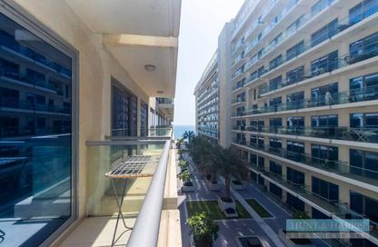 Apartment - Studio - 1 Bathroom for sale in Pacific Tonga - Pacific - Al Marjan Island - Ras Al Khaimah