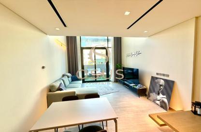 Apartment - 1 Bedroom - 2 Bathrooms for sale in The Autograph - District 10 - Jumeirah Village Circle - Dubai Apartment - 1 Bedroom - 2 Bathrooms for sale in The Autograph - District 10 - Jumeirah Village Circle - Dubai