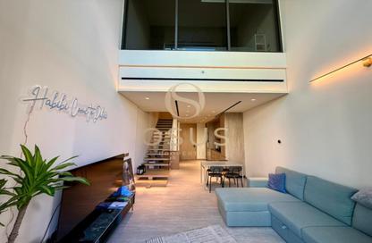 Apartment - 1 Bedroom - 2 Bathrooms for sale in The Autograph - District 10 - Jumeirah Village Circle - Dubai Apartment - 1 Bedroom - 2 Bathrooms for sale in The Autograph - District 10 - Jumeirah Village Circle - Dubai