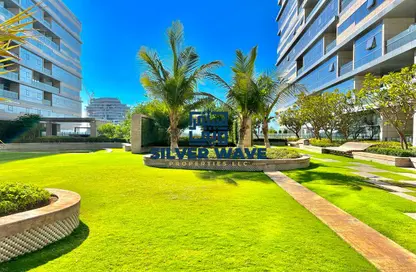 Apartment - 1 Bedroom - 2 Bathrooms for rent in Lamar Residences - Al Seef - Al Raha Beach - Abu Dhabi Apartment - 1 Bedroom - 2 Bathrooms for rent in Lamar Residences - Al Seef - Al Raha Beach - Abu Dhabi
