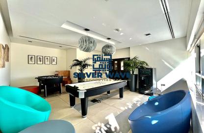 Apartment - 1 Bedroom - 2 Bathrooms for rent in Lamar Residences - Al Seef - Al Raha Beach - Abu Dhabi Apartment - 1 Bedroom - 2 Bathrooms for rent in Lamar Residences - Al Seef - Al Raha Beach - Abu Dhabi