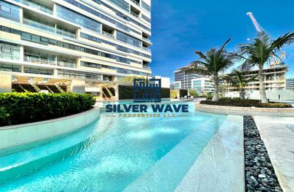 Apartment - 1 Bedroom - 2 Bathrooms for rent in Lamar Residences - Al Seef - Al Raha Beach - Abu Dhabi Apartment - 1 Bedroom - 2 Bathrooms for rent in Lamar Residences - Al Seef - Al Raha Beach - Abu Dhabi