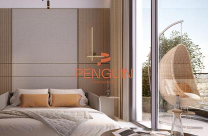 Apartment - Studio - 1 Bathroom for sale in Azizi Milan Heights Tower F - Azizi Milan Heights - City of Arabia - Dubai