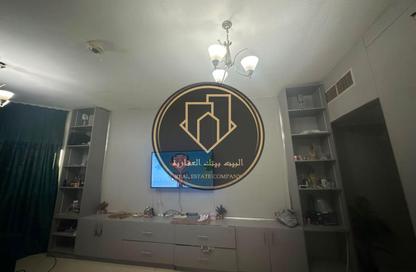 Apartment - 1 - 2 for sale in Orient Tower 1 - Orient Towers - Al Bustan - Ajman