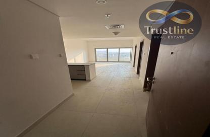 Apartment - 1 Bedroom - 2 Bathrooms for rent in Garden Residences - Emirates City - Ajman