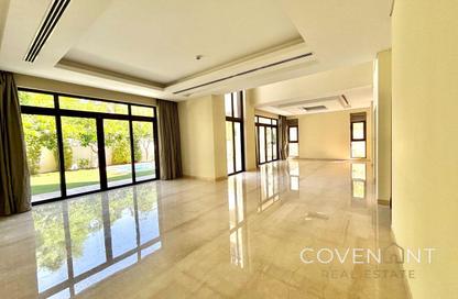 Villa - 4 - 6 for rent in District One Villas - District One - Mohammed Bin Rashid City - Dubai