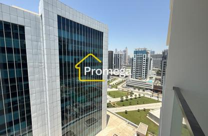 Apartment - 2 Bedrooms - 2 Bathrooms for rent in VYB - Business Bay - Dubai Apartment - 2 Bedrooms - 2 Bathrooms for rent in VYB - Business Bay - Dubai