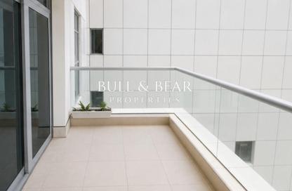 Apartment - 1 Bedroom - 2 Bathrooms for rent in Executive Tower B - Executive Towers - Business Bay - Dubai Apartment - 1 Bedroom - 2 Bathrooms for rent in Executive Tower B - Executive Towers - Business Bay - Dubai