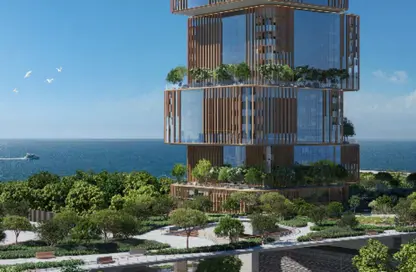 شقة - غرفة نوم - 2 حمامات للبيع في سامانا بوليفارد هايتس - دبي لاند - دبي