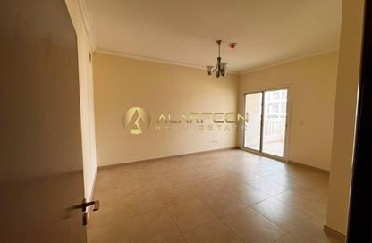 Apartment - 1 - 2 for rent in Plaza Residences 2 - Plaza Residences - District 13 - Jumeirah Village Circle - Dubai