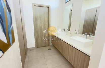 Villa - 5 - 7 for rent in Sun Island - Ajmal Makan City - Sharjah Waterfront City - Sharjah