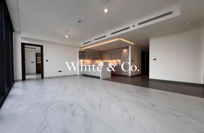 Apartment - 2 Bedrooms - 4 Bathrooms for rent in The Crest Tower A - The Crest - Sobha Hartland - Mohammed Bin Rashid City - Dubai