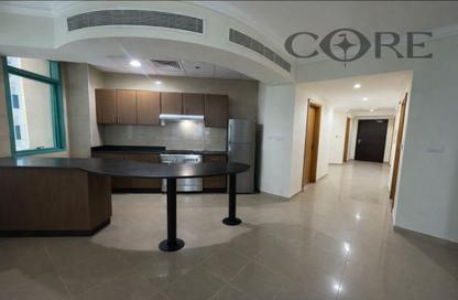 Apartment - 2 Bedrooms - 1 Bathroom for sale in Marina Crown - Dubai Marina - Dubai
