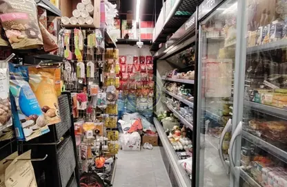 متجر - استوديو للبيع في عزيزي بلازا - الفرجان - دبي