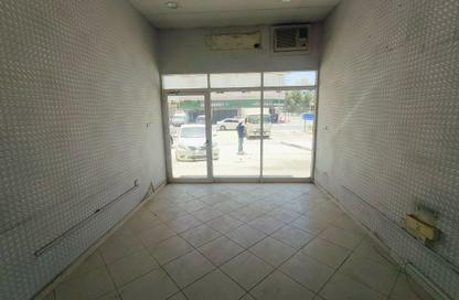 Shop - Studio for rent in Fire Station Road - Muwaileh - Sharjah