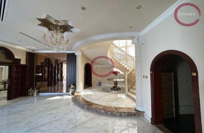 Villa - 7 Bedrooms - 7+ Bathrooms for sale in Al Warqa'a 2 - Al Warqa'a - Dubai