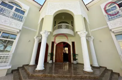 Villa - 7 Bedrooms - 7+ Bathrooms for sale in Al Warqa'a 2 - Al Warqa'a - Dubai