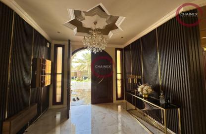 Villa - 7 Bedrooms - 7+ Bathrooms for sale in Al Warqa'a 2 - Al Warqa'a - Dubai