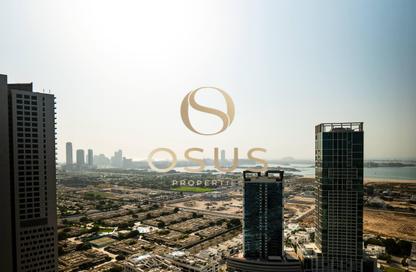 Apartment - 2 - 2 for sale in The Biltmore Residences - Al Sufouh - Dubai