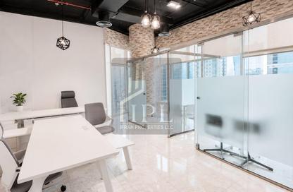 Office Space - Studio for rent in Park Lane Tower - Business Bay - Dubai
