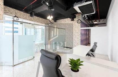 Office Space - Studio for rent in Park Lane Tower - Business Bay - Dubai Office Space - Studio for rent in Park Lane Tower - Business Bay - Dubai