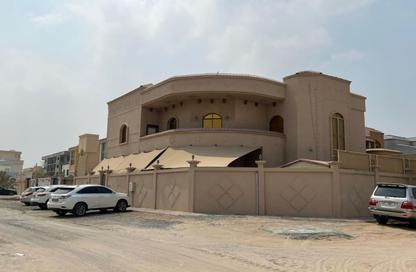 Villa - 6 - 7+ for rent in Al Rawda 2 - Al Rawda - Ajman Villa - 6 - 7+ for rent in Al Rawda 2 - Al Rawda - Ajman