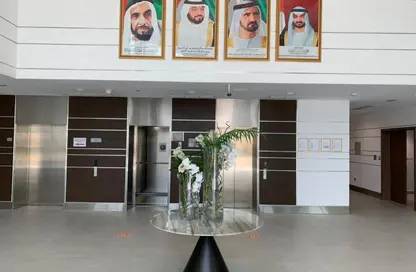 Apartment - Studio - 1 Bathroom for sale in Samia Azizi - Al Furjan - Dubai Apartment - Studio - 1 Bathroom for sale in Samia Azizi - Al Furjan - Dubai