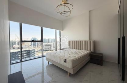 Apartment - 2 Bedrooms - 2 Bathrooms for rent in Adhara Star - Arjan - Dubai