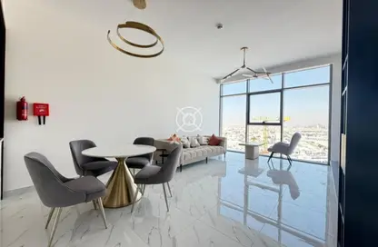 Apartment - 2 Bedrooms - 2 Bathrooms for rent in Adhara Star - Arjan - Dubai Apartment - 2 Bedrooms - 2 Bathrooms for rent in Adhara Star - Arjan - Dubai