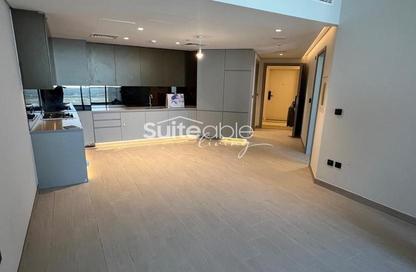 Apartment - 1 - 1 for rent in Regalia By Deyaar - Business Bay - Dubai