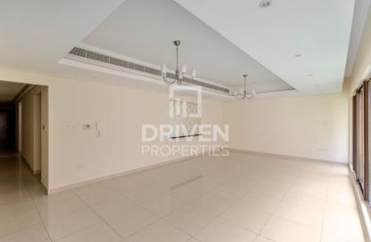 Villa - 4 Bedrooms - 5 Bathrooms for sale in Grand Views - Meydan Gated Community - Meydan - Dubai Villa - 4 Bedrooms - 5 Bathrooms for sale in Grand Views - Meydan Gated Community - Meydan - Dubai