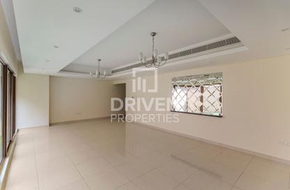 Villa - 4 Bedrooms - 5 Bathrooms for sale in Grand Views - Meydan Gated Community - Meydan - Dubai