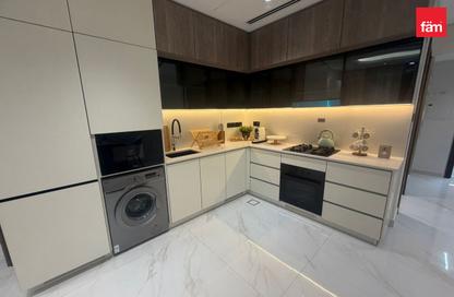 Apartment - 2 - 2 for rent in Skyhills Residences 2 - Skyhills Residences - Dubai Science Park - Dubai
