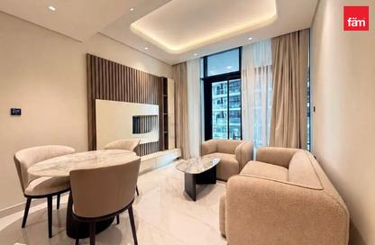 Apartment - 2 - 2 for rent in Skyhills Residences 2 - Skyhills Residences - Dubai Science Park - Dubai