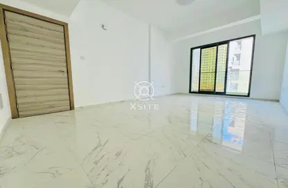 شقة - غرفة نوم - 2 حمامات للايجار في جولدن دريم برج 1 - منطقة 18 - قرية جميرا الدائرية - دبي