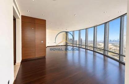 Apartment - 2 - 3 for rent in Burj Khalifa - Burj Khalifa Area - Downtown Dubai - Dubai