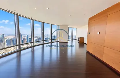 Apartment - 2 Bedrooms - 3 Bathrooms for rent in Burj Khalifa - Burj Khalifa Area - Downtown Dubai - Dubai