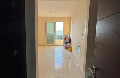 شقة - 2 غرف نوم - 3 حمامات للايجار في النعيمية - عجمان