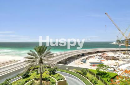 Apartment - 1 - 1 for sale in 5242 Tower 1 - 5242 - Dubai Marina - Dubai