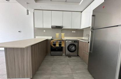 Apartment - 2 Bedrooms - 3 Bathrooms for rent in Alpha Green Tower - District 12 - Jumeirah Village Circle - Dubai
