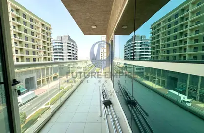 Apartment - 2 Bedrooms - 3 Bathrooms for rent in Paradise Residence - Al Satwa - Dubai Apartment - 2 Bedrooms - 3 Bathrooms for rent in Paradise Residence - Al Satwa - Dubai