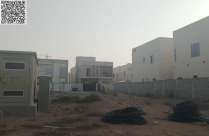 Land - Studio for sale in Al Aamra Gardens - Al Amerah - Ajman Land - Studio for sale in Al Aamra Gardens - Al Amerah - Ajman