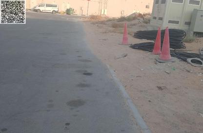 Land - Studio for sale in Al Aamra Gardens - Al Amerah - Ajman