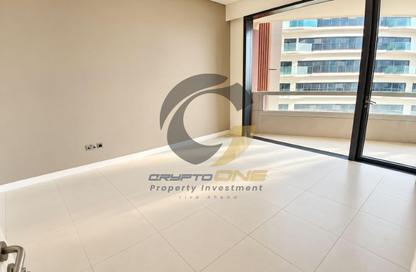 Apartment - 1 - 2 for sale in Marafid Tower - Najmat Abu Dhabi - Al Reem Island - Abu Dhabi Apartment - 1 - 2 for sale in Marafid Tower - Najmat Abu Dhabi - Al Reem Island - Abu Dhabi