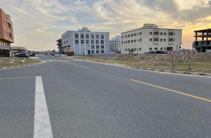 Land - Studio for sale in Al Jurf Industrial 3 - Al Jurf Industrial - Ajman