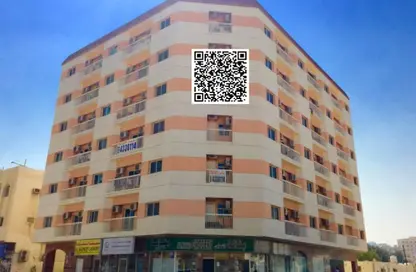 شقة - غرفة نوم - 1 حمام للايجار في الراشدية 3 - الراشدية - عجمان