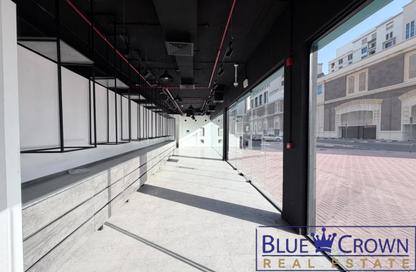 Shop - Studio - 2 for rent in Hessa Home Building - Oud Metha - Bur Dubai - Dubai
