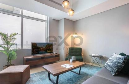 Apartment - 2 Bedrooms - 3 Bathrooms for rent in Botanica Tower - Dubai Marina - Dubai